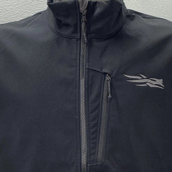 Sitka Gear Jetstream Windproof Lightweight Vest – Size L (NWT) - Picture 10 of 11
